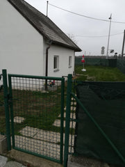Individuelle Wohnungen in einem Haus mit Garten <br />1 Wohnung im Erdgeschoss < Vienna, Austria Kleinwohnung MK-SMART OG Entire bungalow vacation rental 40417432