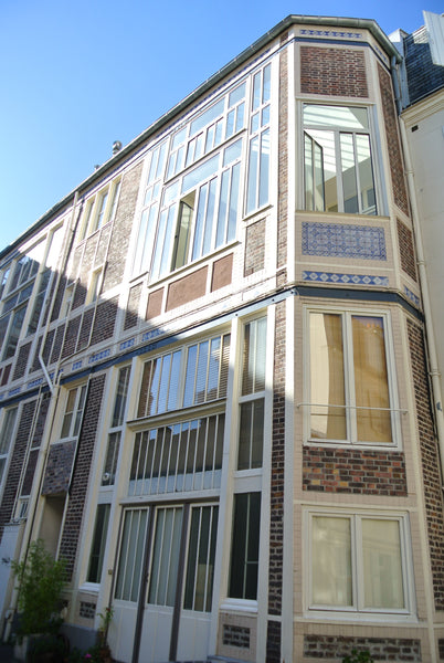 C'est un atelier d'artiste ( en duplex ) de 100 m2 qui vient d'être refait à neu Paris, France Atelier d'artiste au cœur de Montparnasse Entire rental unit vacation rental 18089209