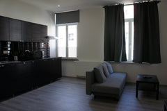 Renovated apartment on the second floor of a little building<br />Very well loca Schaerbeek, Belgium Bel Appart Berlaymont Quartier EU (Sakura) Entire rental unit vacation rental 20673816