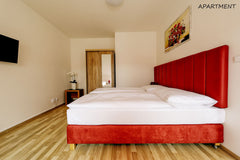 Apartment for 4 persons<br />    Meal: without breakfast<br />    Room size: 45  Prague, Czechia Apartment for 4 persons Room in serviced apartment vacation rental 39043286