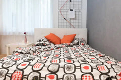 Genieße deinen Aufenthalt nach einem Tag voller Besichtigungen in einer praktisc  Moderne Garconniere Zentrum Wien Entire condo vacation rental 544639827272184918