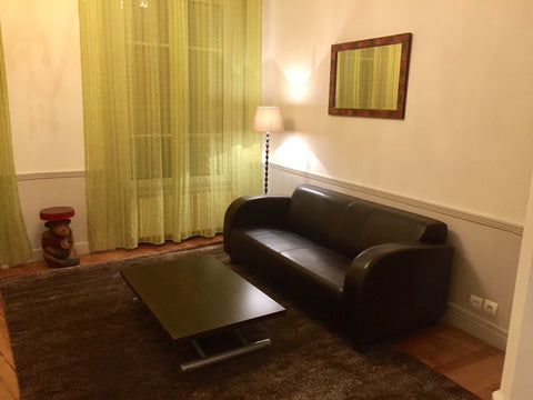 Bienvenue dans le quartier sympa du sud ouest de Paris à 2 minutes du parc des e Paris, France Appartement 2P Parc des expo Porte de Versailles Entire rental unit vacation rental 23468269