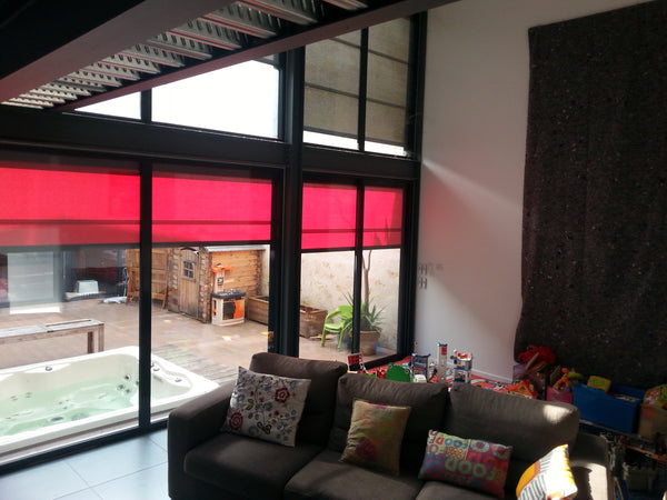 Profitez de notre maison située à deux pas du tram Saint Genès et à 5 minutes en Bordeaux, France Maison loft idéalement située Entire home vacation rental 5997456