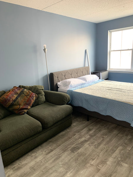 New York, United States Townhouse in New York · ★4.93 · 1 bedroom · 1 bed · 1 shared bath Private room in townhouse vacation rental 39627918