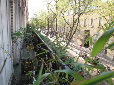 Blablabla Paris, France Appartement rue des Pyrénées Entire rental unit vacation rental 11352142