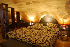 Charmant appartement atypique avec sa cave voûtée transformée en chambre/bureau. Bordeaux, France Chartrons Appartement atypique en pierres sur cour Entire rental unit vacation rental 24002507