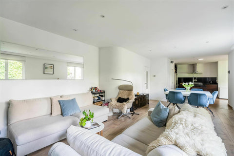 A charming villa that combines the best of both worlds. This recently renovated  Ghent, Belgium Villa with citygarden  for WE getaway or LT-stay Entire villa vacation rental 52710465