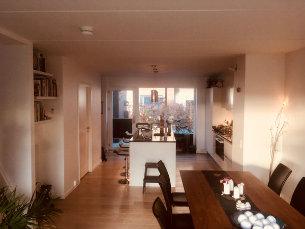 Get the authentic ‘cool Copenhagen’ experience in a familie friendly setting for Copenhagen, Denmark Familie House at the beach - toddlers and baby’s Entire townhouse vacation rental 30758895