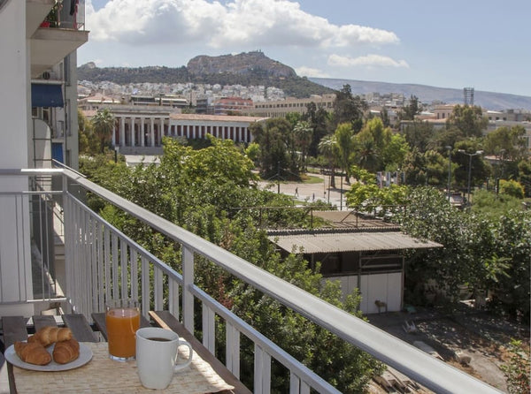 My place is close to restaurants and dining, family-friendly activities, and pub Athens, Attica, Greece Athens Jem near the Archaeological Museum by GHH Entire rental unit vacation rental 20379858