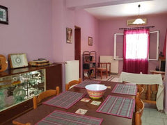 Located in Chania Town, 5 km from Venizelos Graves, Chez Andreas offers a living Chania, Greece Chez Andreas Entire home vacation rental 28277830