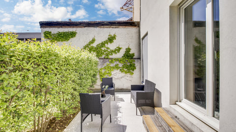 Apartment with lots of character renovated and fully equipped. It has a large br Lyon, France Dify Malot - Jean Macé Entire rental unit vacation rental 49604011