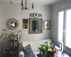 cozy appartment in Paris center<br /><br /><b>License number</b><br />7511002882 Paris, France T2 in hip area! Entire rental unit vacation rental 22697698