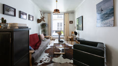 I will be happy to welcome you in my beautiful architect apartment. Recently ren Paris, France Unique architect duplex Canal St-Martin Entire loft vacation rental 15976950