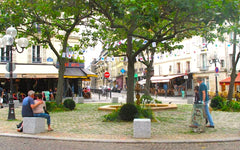 Small and charming duplex of 26 sq.m., recently rebuilt with exposed beams, loca Paris, France Small and charming duplex with great terrace Private room in tiny home vacation rental 20976623