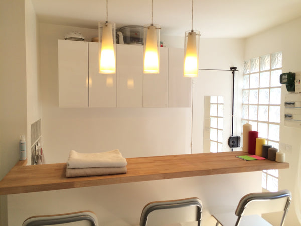 Studio de 25m2 entièrement refait à neuf, très agréable à vivre, très proche du  Paris, France Lovely place in Paris (75014) Entire rental unit vacation rental 5445785