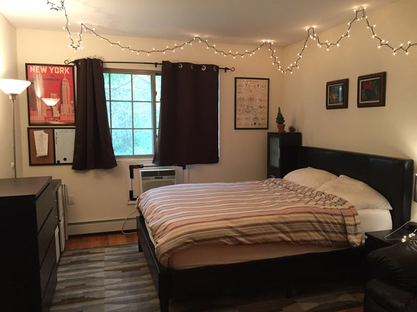 Close to LGA airport (15 cab ride), JFK, 5 minute walk from the 30th Ave Subway  Las Animas, CO Rental unit in Queens · ★4.40 · 1 bedroom · 1 bed · 2 shared baths Private room in rental unit vacation rental 19193758