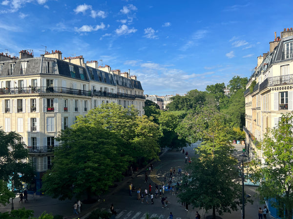Nested in the heart of the 11th district, close to Bastille, Voltaire, Père Lach Paris, France Spacious 1 bedroom apt - Voltaire Entire rental unit vacation rental 15091537