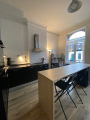 Bel appartement de 72m2 situé à Schaerbeek<br />Situé à 20 min du centre ville e Brussels, Belgium Appartement cosy proche du centre ville Entire rental unit vacation rental 24049807