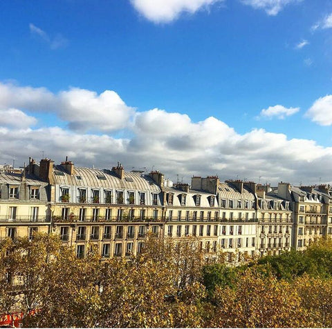 Beautiful studio nicely furnished and completely renovated, ideally located near Paris, France Parisian Studio in a Hausmannien Building Entire rental unit vacation rental 10376425