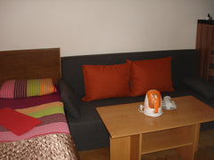 <b>The space</b><br />Obecné informace <br />Název ubytování:<br />Pension Easy   TRIPLE ROOM Private room in bed and breakfast vacation rental 24341544