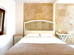 Granny's is a renovated house of our grandmother Katina in a very quite street.  Greece Casa Della Nonna Cannel Entire home vacation rental 30266479