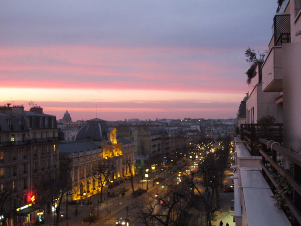 Beautiful one-bedroom apartment !<br />Whatever your programme is, cocooning, re Paris, France Nice view, warm 50 m2 flat ! Entire rental unit vacation rental 11233593