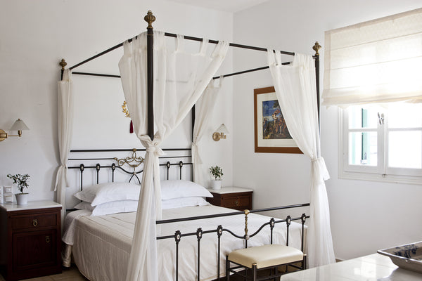 Hotel Astir of Naxos is an excellent choice for your accommodation in Cyclades - Naxos, Greece One Bedroom Suite Spa bath - Astir of Naxos Hotel Room in hotel vacation rental 41700018