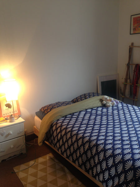 Je loue mon appartement de 35m2  situé dans le 1er arrondissement de Lyon (pente Lyon, France T2 proche centre Entire rental unit vacation rental 30266294