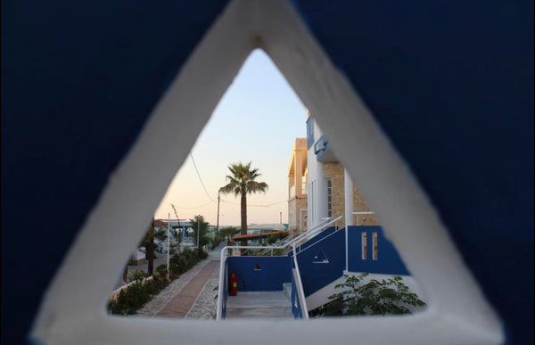 Platanias Village is well known as a cosmopolitan holiday resort, combining old   Mykonos in Crete Entire rental unit vacation rental 44420872