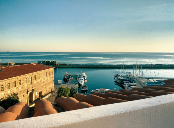 Welcome to Astaia, a unique Residence in the Old Town of Chania on the beautiful Greece Astraia Residence Entire home vacation rental 19577407