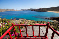 Traditional 2 floor Cycladic Dove House situated on the secluded  Agios Sostis b  House with stunning sea views in Agios Sostis Cycladic home vacation rental 44312250