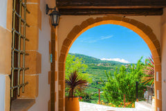 Villa Ortansia is a part of a stone agriculture lodging group of villas and suit  Villa Ortansia - Unlimited Views - Up to 6 Guests Entire rental unit vacation rental 665126692411829893