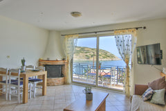 Island house is located in the center of the Mochlos village and near to the cit Sitia, Greece The Island House Entire cottage vacation rental 19247144