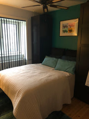 The newly renovated apartment is close to the AirPort, Beach and public transpor Copenhagen, Denmark Relaxing atmosphere - in modern workers apartment Entire rental unit vacation rental 12478893