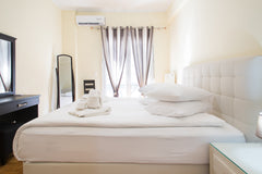 A Luxury apartment on the 3rd floor under the shade of Acropolis, for 6  max per Athens, Greece MEDLUXE SMART ACROPOLIS VACATION! Entire rental unit vacation rental 23917445