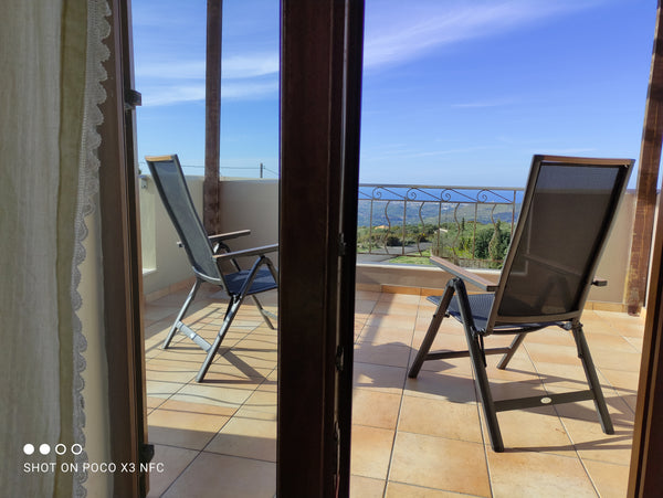 Interactive location.100% environmentally friendly.<br />Authentic local villa i Heraklion, Greece Villa serapis aletraki-dream of discovering spaces Farm stay vacation rental 19178821