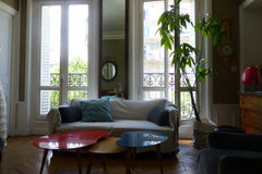 Grand appartement lumineux entre St Germain des Près et Montparnasse, à deux pas Paris, France Grand appartement lumineux dans le 6ème arrdt Entire rental unit vacation rental 19497710