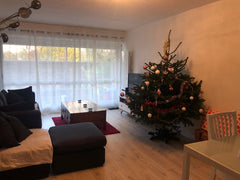 Appartement encore en rénovation mais vous y serez très bien. Adapté pour 2 adul Bordeaux, France Appartement cosy au centre de bordeaux Entire condo vacation rental 40687144