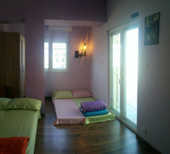 The apartment is in a walking distance from Metro, Tram and Bus station which ma East Attica Regional Unit, Greece Apartment close to Metro, Tram and Bus station. Entire rental unit vacation rental 35327030