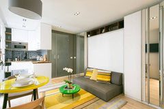 Charming boutique apartment, a minute away from Parc Monsouris, typical neighbor Bucharest, Romania Exclusive boutique style apartment Entire rental unit vacation rental 23827263