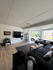Centrally located on Østerbro neighbouring the Little Mermaid/Kastellet, 2km fro Charlottenlund, Denmark Spacious modern apartment close to city center!! Entire rental unit vacation rental 663798406762191658