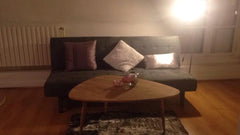 Charmant appartement de 32m2 dans le très chic 16eme arrondissement de Paris. A  Paris, France Appart Trocadéro proche tour effeil Entire rental unit vacation rental 2852117