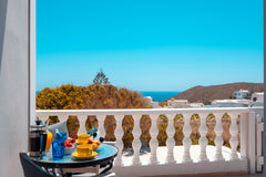 Private apartment close to Caldera beach<br /><br />Entire house to rent within  Thera, Greece Cozy Cycladic house minutes walk from caldera Entire rental unit vacation rental 19342253