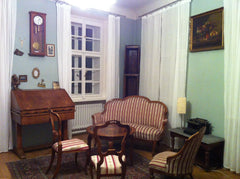 THE LOCATION, THE LOCATION, THE LOCATION - probably the most important feature a Prague, Czechia Very best location, Wi-Fi, romantic harmony Entire rental unit vacation rental 24654864