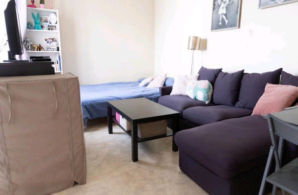 Mon logement est a 10 min a pied de La Tour Eiffel et a 5 min du centre commerci Paris, France Studio cosy (Beaugrenelle / Dupleix / Tour Eiffel) Entire rental unit vacation rental 15005670