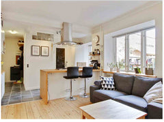 I am moving out from this property and do not rent it at the moment Copenhagen, Denmark Eco-friendly room in a cosy apartment / Copenhagen Private room in rental unit vacation rental 30727876