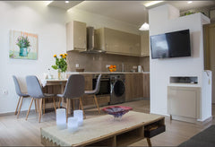 Depie Apartment is located in Pastida village of Rhodes. This fully equipped apa Greece Depie Apartment - Pastida Village Entire rental unit vacation rental 41266568