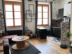  Lyon, France Appartement Lyon 9eme Private room in rental unit vacation rental 44440480