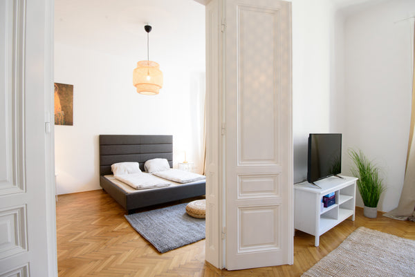 Herzlich willkommen im Apartment - Belvedere!<br /><br />Es erwartet Sie eine st Vienna, Austria Vienna Living Apartments - Belvedere Deluxe Top 8 Entire rental unit vacation rental 31426877