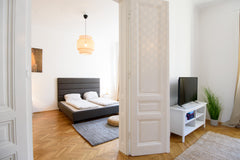 Herzlich willkommen im Apartment - Belvedere!<br /><br />Es erwartet Sie eine st Vienna, Austria Vienna Living Apartments - Belvedere Deluxe Top 8 Entire rental unit vacation rental 31426877